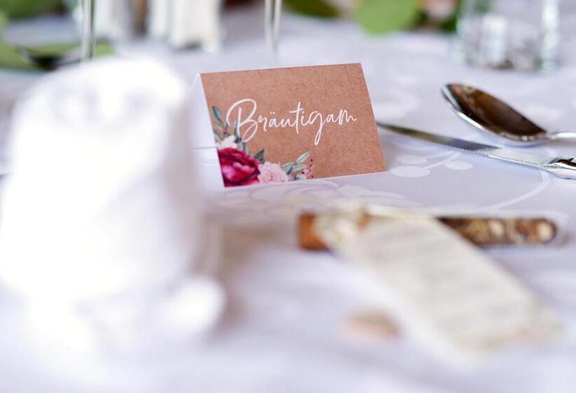 Berghotel Gerlosstein