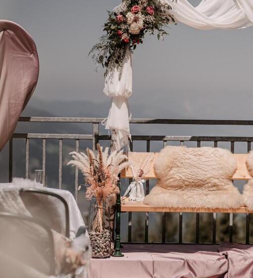 Berghotel Gerlosstein