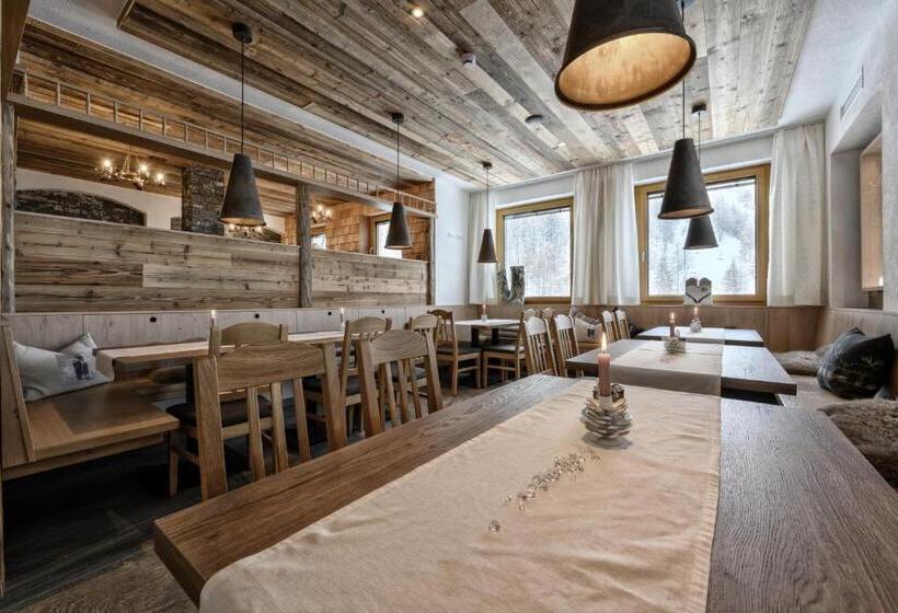 Berghotel Gerlosstein