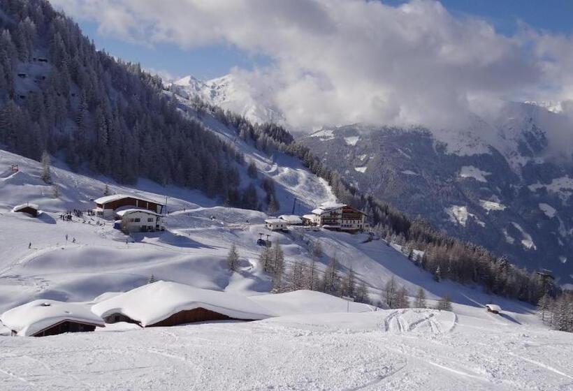 Berghotel Gerlosstein