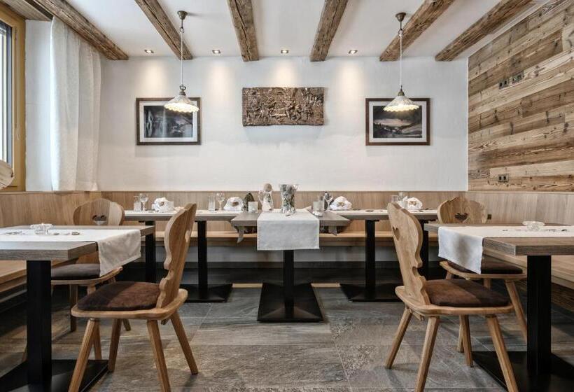 Berghotel Gerlosstein