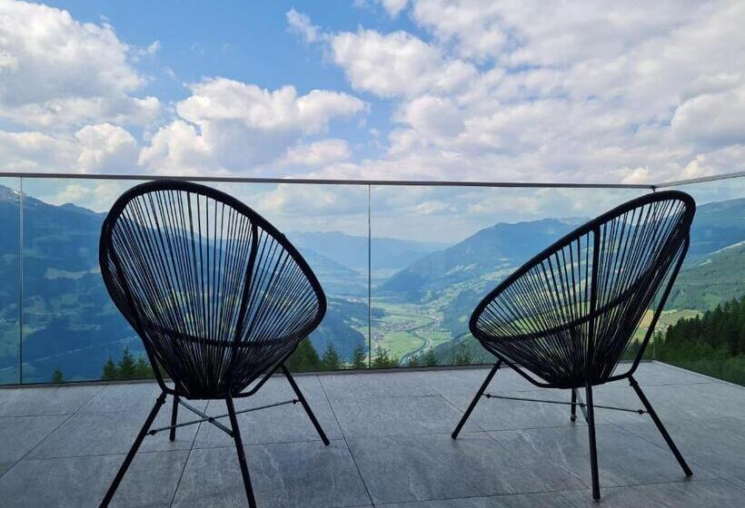 Berghotel Gerlosstein