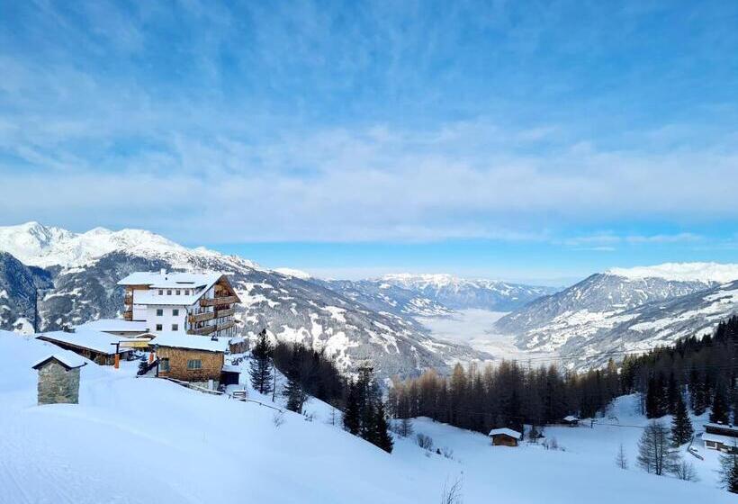 Berghotel Gerlosstein