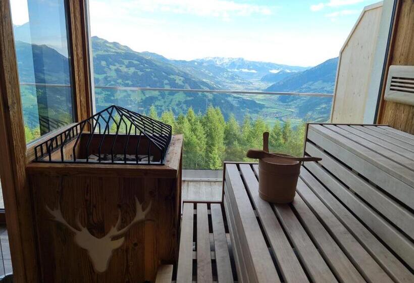 Berghotel Gerlosstein