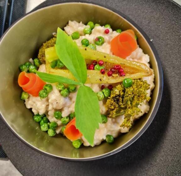 Berghotel Gerlosstein