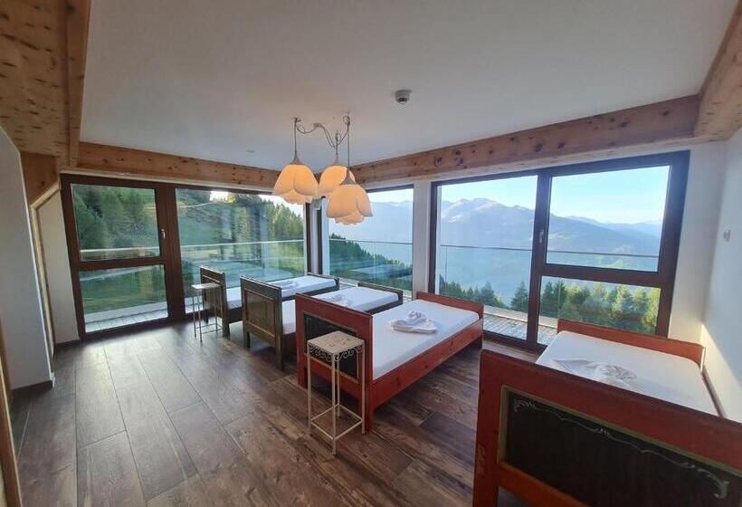 Berghotel Gerlosstein