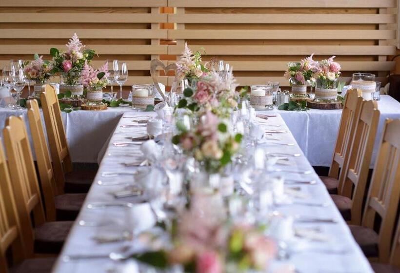 Berghotel Gerlosstein