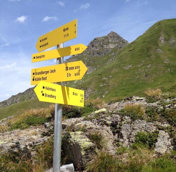 Berghotel Gerlosstein