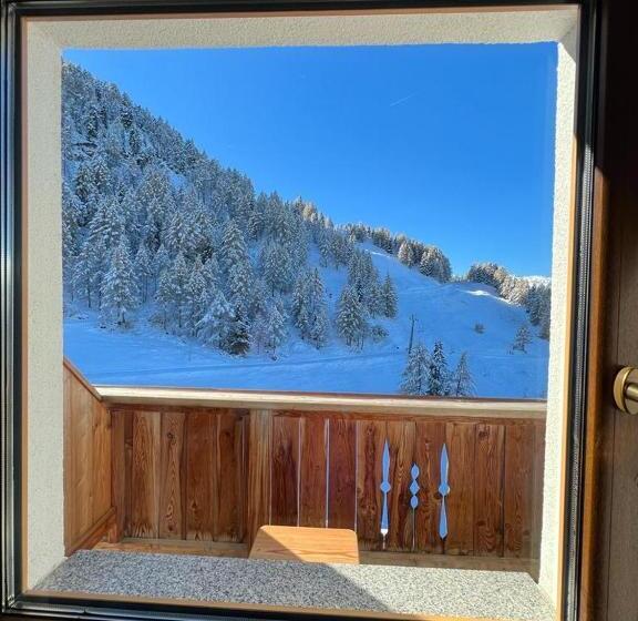 Berghotel Gerlosstein