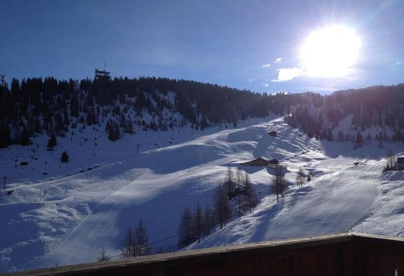 Berghotel Gerlosstein
