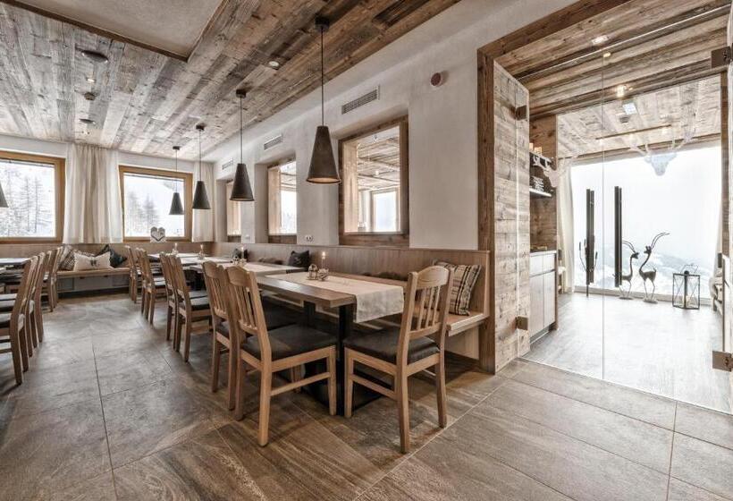 Berghotel Gerlosstein