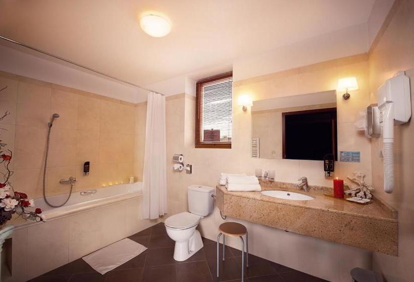 Boutique Hotel Maraton