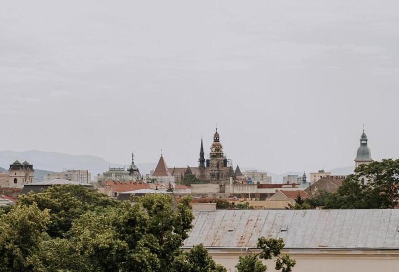 Boutique Hotel Maraton