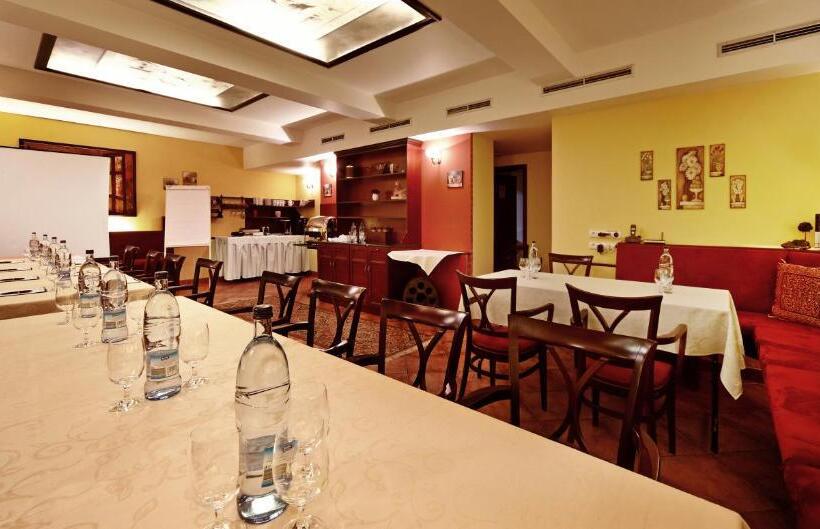 Boutique Hotel Maraton