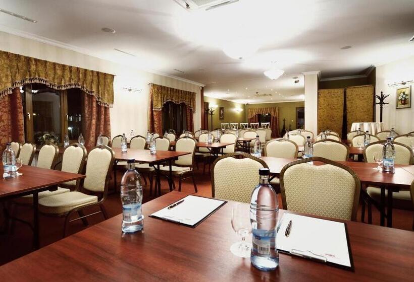 Boutique Hotel Maraton