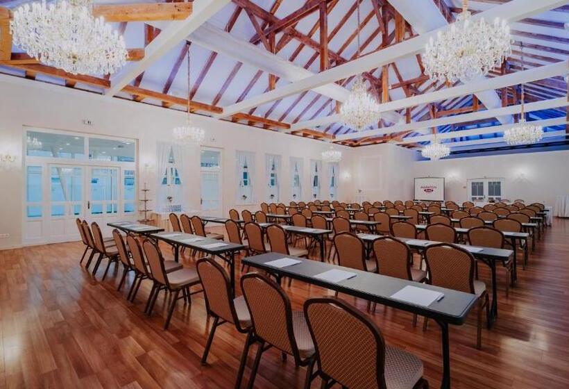 Boutique Hotel Maraton