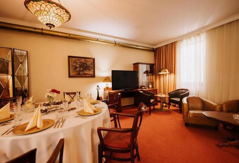 Boutique Hotel Maraton