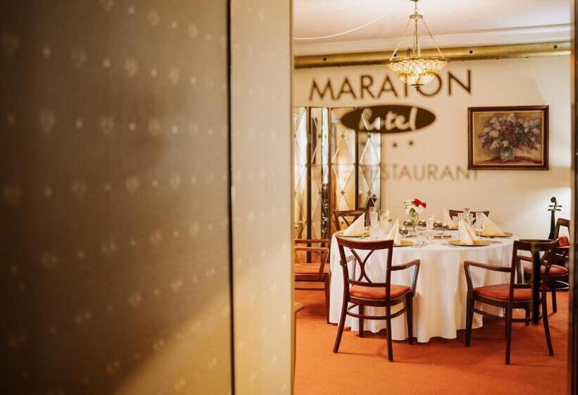 Boutique Hotel Maraton