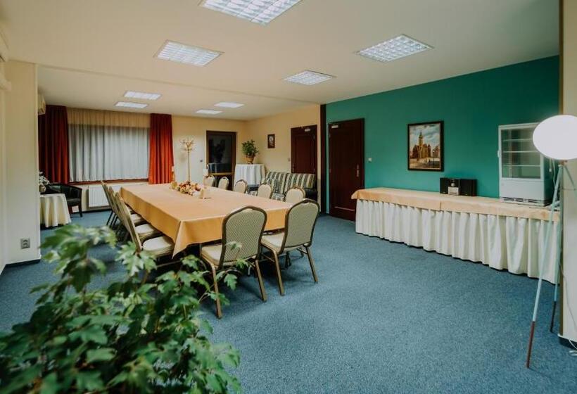 Boutique Hotel Maraton