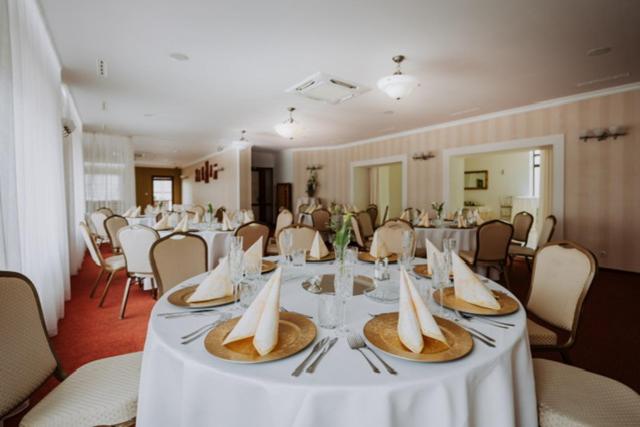 Boutique Hotel Maraton