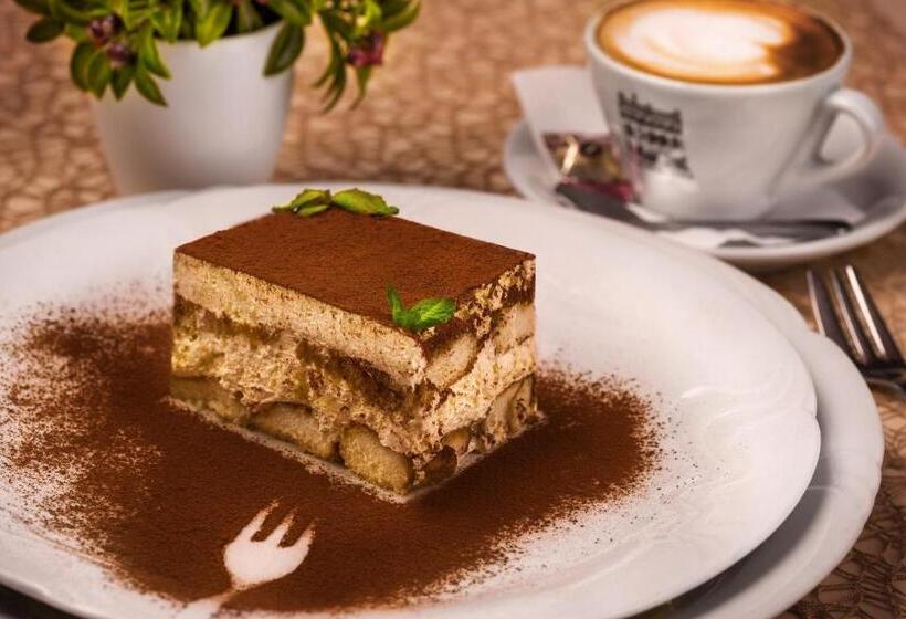 Boutique Hotel Maraton