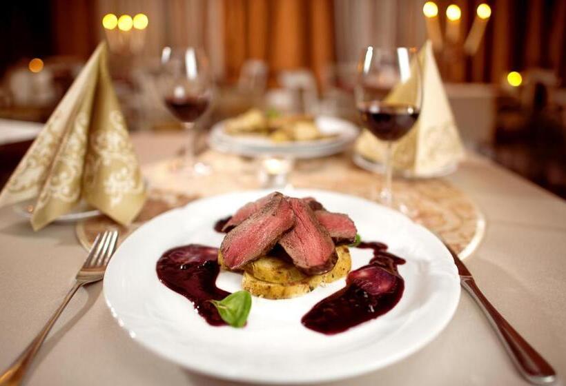 Boutique Hotel Maraton