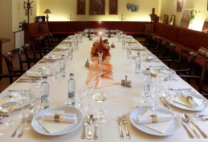 Boutique Hotel Maraton