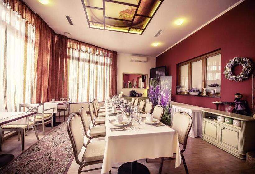 Boutique Hotel Maraton