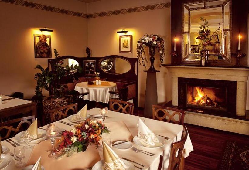 Boutique Hotel Maraton