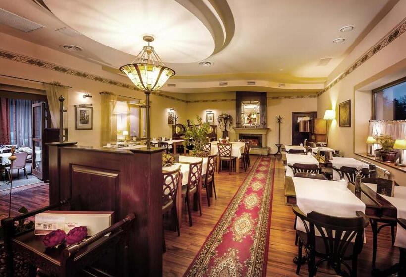 Boutique Hotel Maraton