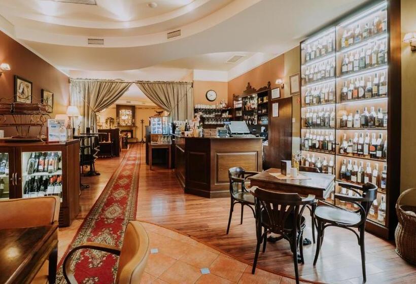 Boutique Hotel Maraton