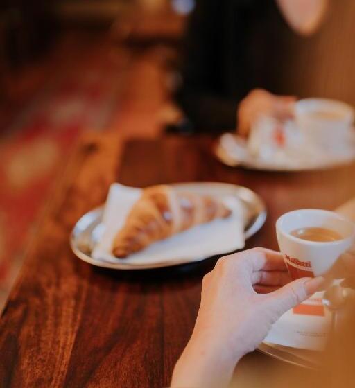 Boutique Hotel Maraton