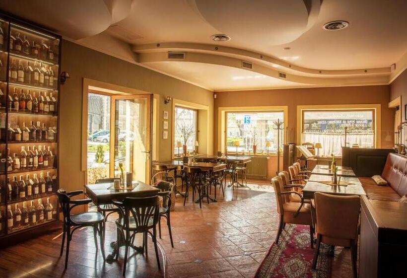 Boutique Hotel Maraton