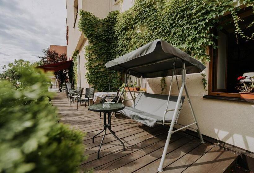 Boutique Hotel Maraton