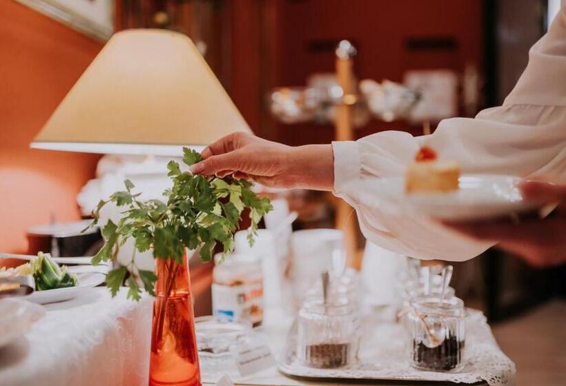 Boutique Hotel Maraton