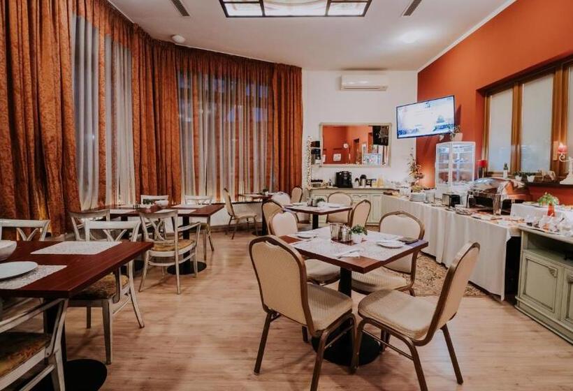 Boutique Hotel Maraton