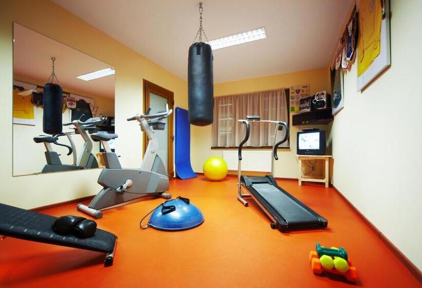 Boutique Hotel Maraton