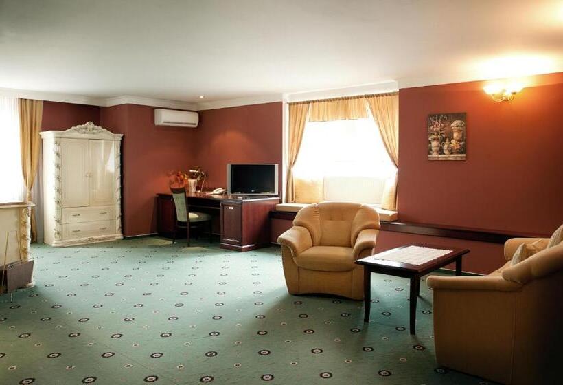 Boutique Hotel Maraton