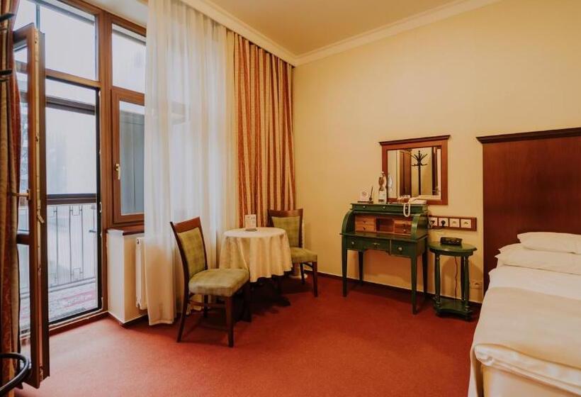 Boutique Hotel Maraton