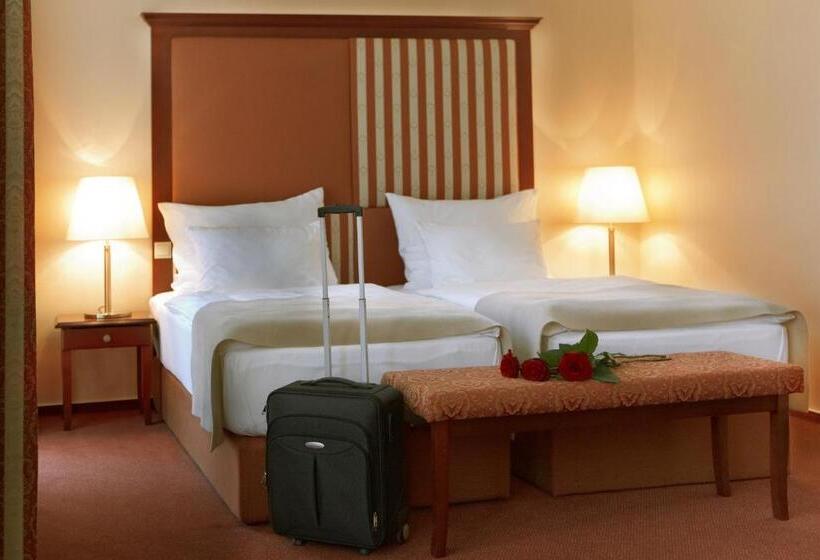 Boutique Hotel Maraton