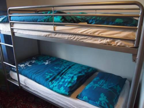 Cashel Holiday Hostel