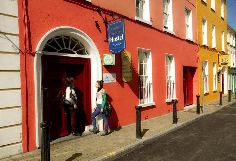 Cashel Holiday Hostel