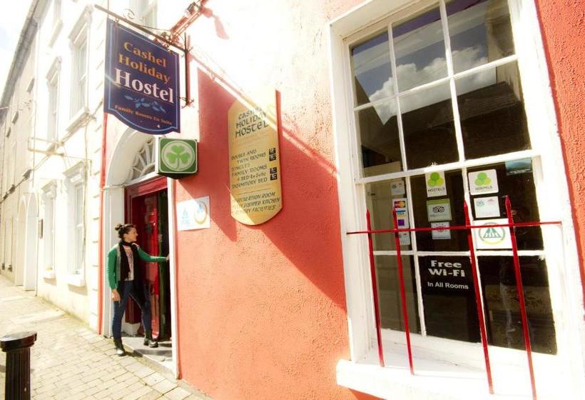 Cashel Holiday Hostel