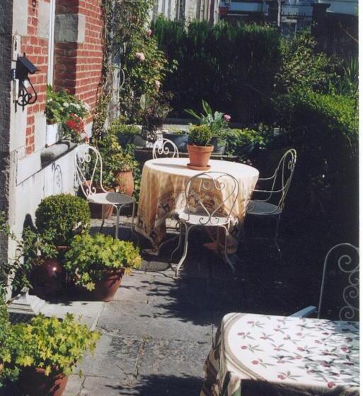 Chimay B & B    Ptits Déj Gourmands Proposés