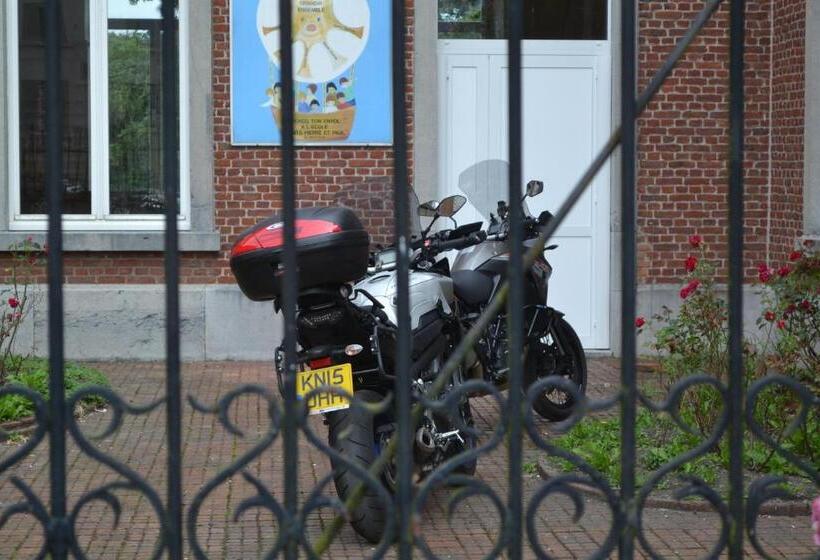 Chimay B & B    Ptits Déj Gourmands Proposés