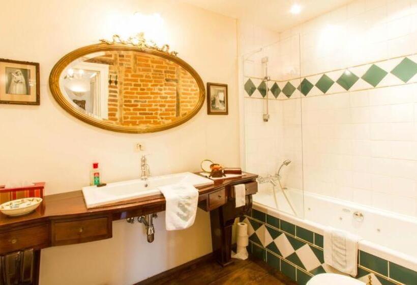 Chimay B & B    Ptits Déj Gourmands Proposés