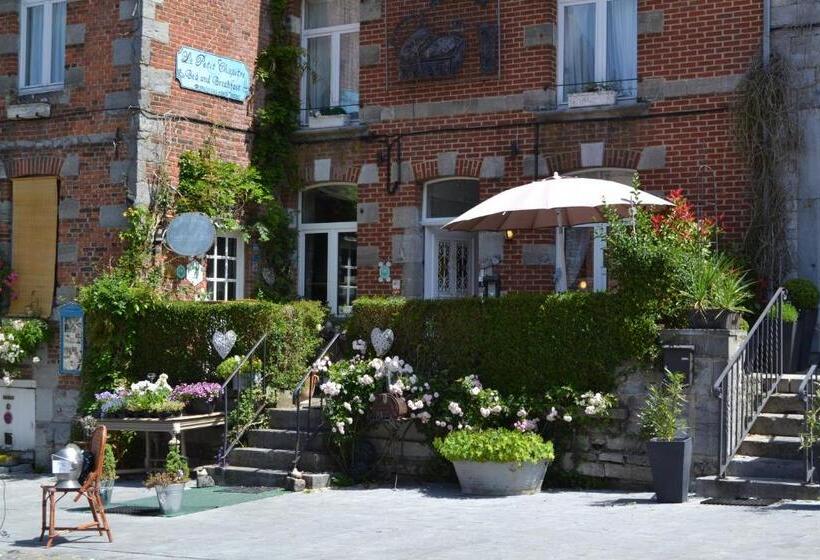 Chimay B & B    Ptits Déj Gourmands Proposés