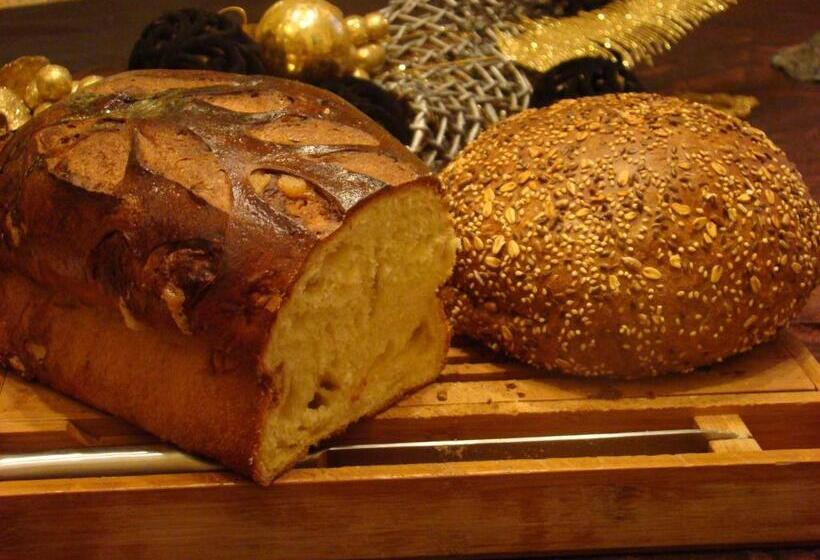 Chimay B & B    Ptits Déj Gourmands Proposés