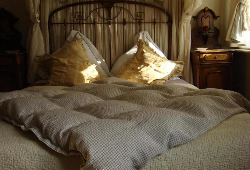 Chimay B & B    Ptits Déj Gourmands Proposés