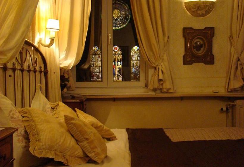 Chimay B & B    Ptits Déj Gourmands Proposés